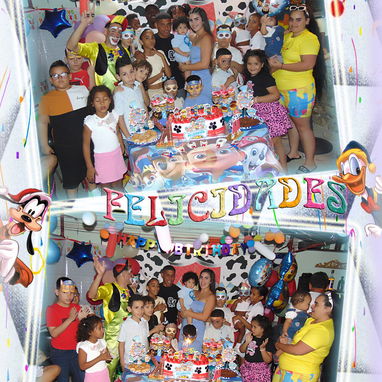 Video HD y Fotos para FIESTAS y otras Actividades TODO DIGITAL - Img 123086426