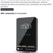 🔰Inversor Sumry 4000w⚡️ 🔰Aceptamos pagos en efectivo usd , euro efectivo y zelle 🔰PRECIO: 450 usd 🔰 📋Garantia 7 - Img 57048774