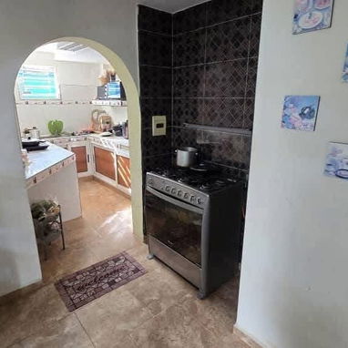 Casa independiente en San Agustín - 5/10
