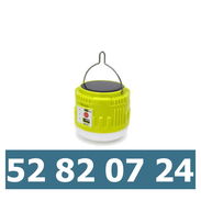 BOMBILLO RECARGABLE COLGANTE XC30 VPT-0061 - Img 55884276