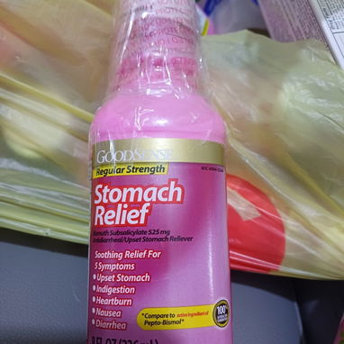 Peptobismol antiacidos loción de calamina diclofenaco en pomada - 3/4