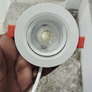 Luces LED Ditroicas de pladur - Img 45673181