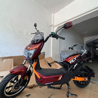 Moto Fly EAGLE - 4/4