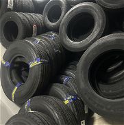 Neumáticos de distintas medidas - Img 45754870