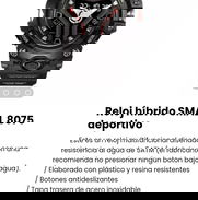 Relojes híbridos SMAEL diferentes modelos y precios. Nuevos - Img 47909389