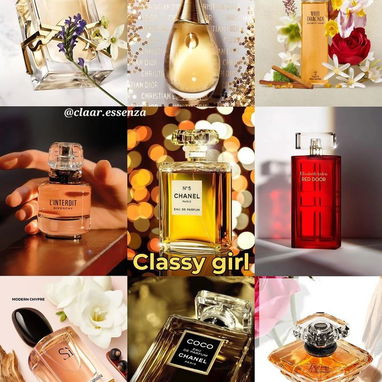 Perfumes Originales Importados. Amplia gama de perfumes de diseñador, todo original traido de Europa. Claar Essenza - Img 108477072