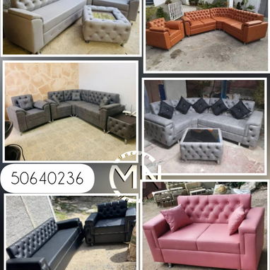 MUEBLES DE LUJO A TODA LA HABANA - 2/10