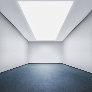 Panel de luz led 1.20 cm x 29 cm - Img 113635820
