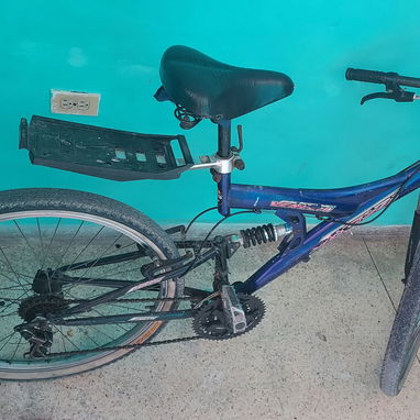 Vendo bicicleta montañesa - 3/3