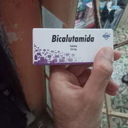 Bicalutamida ( 28 pastillas, 50mg ) - Img 56085399