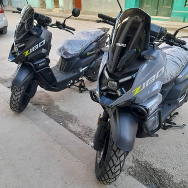 Moto en venta - Img 123059985