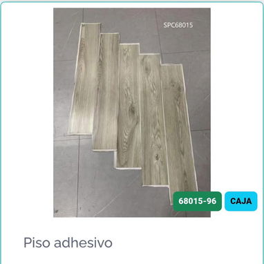 Papel Adhesivo - 2/4