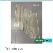 Piso Adhesivo - Img 55573656