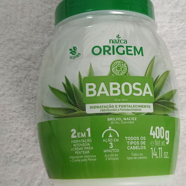 Tratamientos para el cabello Origem 400g - 2/2