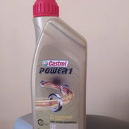 Aceite Castrol Power 1 motor de dos tiempos y plantas eléctricas, 1 litro sellado - Img 55836689
