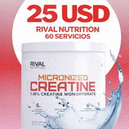 Creatinas, Whey Protein - Img 53246290