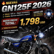 Motos de combustible. - Img 56024571