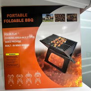 Cocinas de Carbón Importadas ! Dos modelos disponibles - Img 55735475