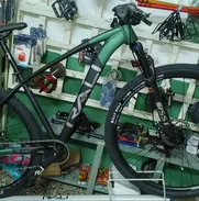 Reparacion de bicicletas electricas y mecanicas ,Centros ,cadenas sillines Gomas Camaras Luces candados Bombas pedales - Img 49291822
