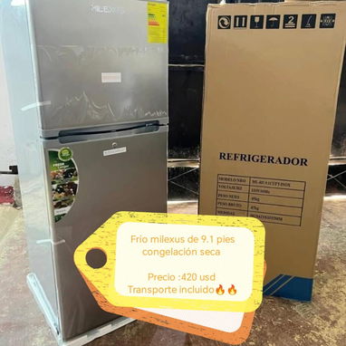 REFRIGERADORES - Img 123402538