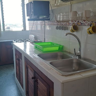 Renta de apartamento - Img 123076737