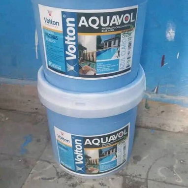 mipyme en la Habana venta de pinturas - Img 107432093
