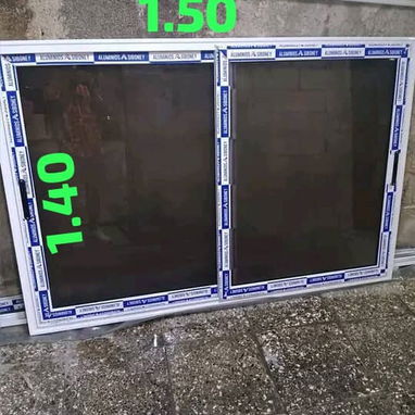 Ventanas de aluminio - Img 121688324