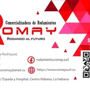🔥RODAMIENTOS, ACEITES, LUBRICANTES Y CORREAS ROMAY HABANA 🔥 - Img 51261447