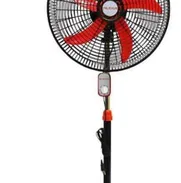 Ventilador Milexus 18 pulgadas - Img 50331419