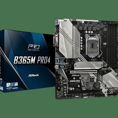 🔥 COMBO i3-9100F + B365M PRO 4 🔥 - 3/3