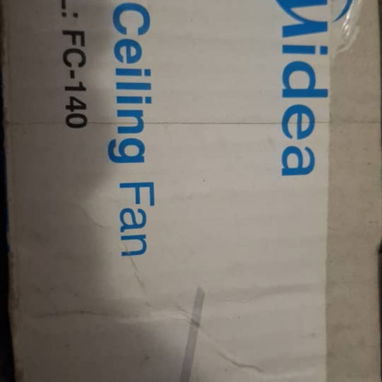 Ventilador de techo - Img 123849851