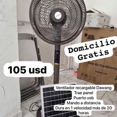 Ventiladores - Img 126253985