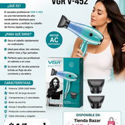Secador VGR V-452 - Img 57990923