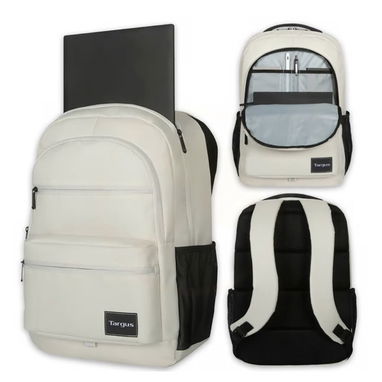 Mochilas Targus Octave III 15–16" Blanco Papiro - Img 128035666