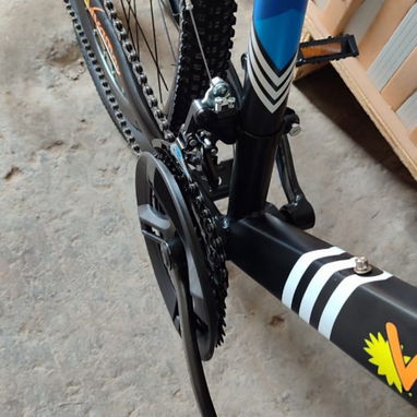 Bicicleta - 4/5