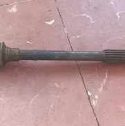 Vendo el gusano o tornillo del sinfín de moscovich nuevo - Img 49670886