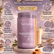 BATIDO MEAL REPLACEMENT - Img 55622868