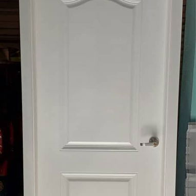 Puertas de madera para interiores - 4/5