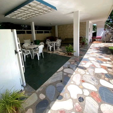 ☀️Cod.Z Pasadía con piscina en Siboney. - Img 108926952