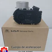 Piezas y accesorios para Kia Picanto 2012-2014 - Img 55054556