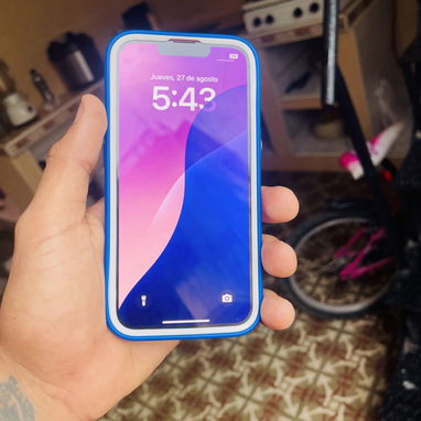 iPhone 13 - 3/5