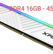 Ram RGB DDR4 16GB-- 45 USD RAM DDR4 4Gb--20 USD y 8GB - 30 USD POR CANTIDAD SE AJUSTA EL PRECIO - Img 49948545