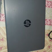 Se Vende laptop HP de poco uso ,, como nueva - Img 45318957