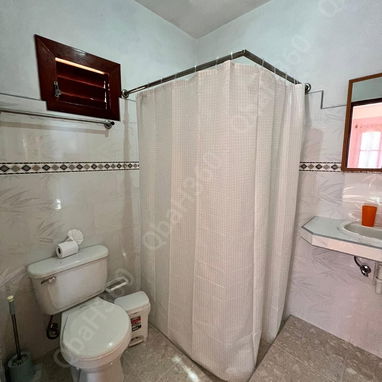 RENTA hostal de 3 habitaciones EN PLAYA CALETON, CIÉNAGA DE ZAPATA - 4/10