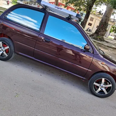 Venta de carro subaru - 4/9