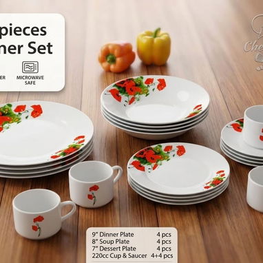 Útiles de cocina - Img 125255620