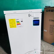 NEVERA MARCA ROYAL INVERTER 3.5 Pies - Img 57502084