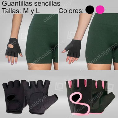 Straps y Guantillas - Img 124483354
