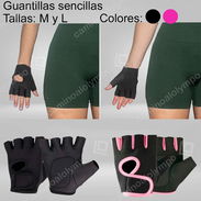 Guantillas sencillas - Img 56380367