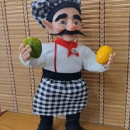 Cocinero - Img 55532308